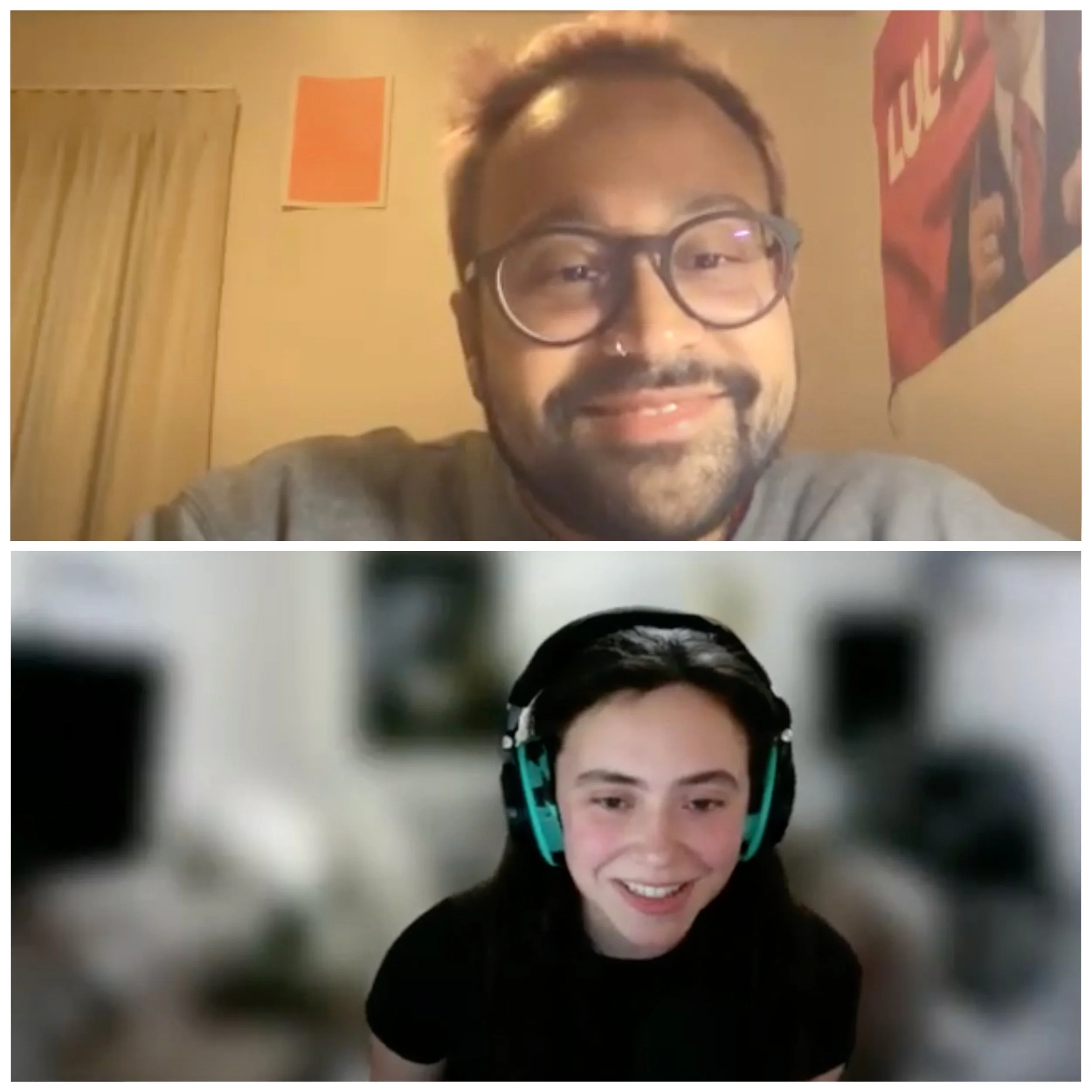  Yuri Fraccaroli, a UCSB graduate student in the Feminist Studies department, sat down for a podcast interview with UCSB Humanities and Fine Arts Division student intern Faith Harvey. They discussed Valentine's Day through the lens of the LGBTQ+ community, as well as how the day affects various cultures in the United States and Brazil. 