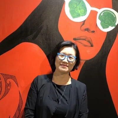   Shu-mei Shih, the Irving and Jean Stone Chair in Humanities and professor of Comparative Literature, Asian Languages and Cultures, and Asian American Studies at UCLA. She  co-edited “Sinophone Studies Across Disciplines: A Reader.”  