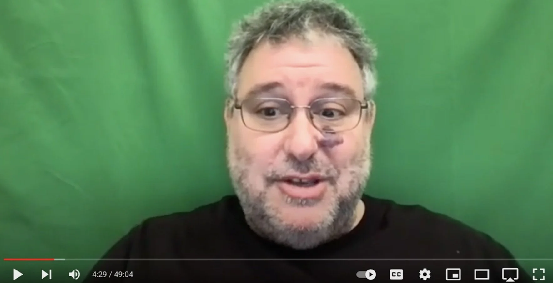  Irwin Appel, Professor of Theater and Chair of the Department of Theater and Dance at UCSB, discussed the innovative adaptations his department made to host production on Zoom.  