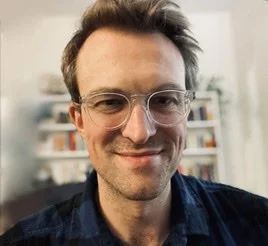  James McNamara is a screenwriter and a lecturer in Film and Media Studies at UC Santa Barbara. 