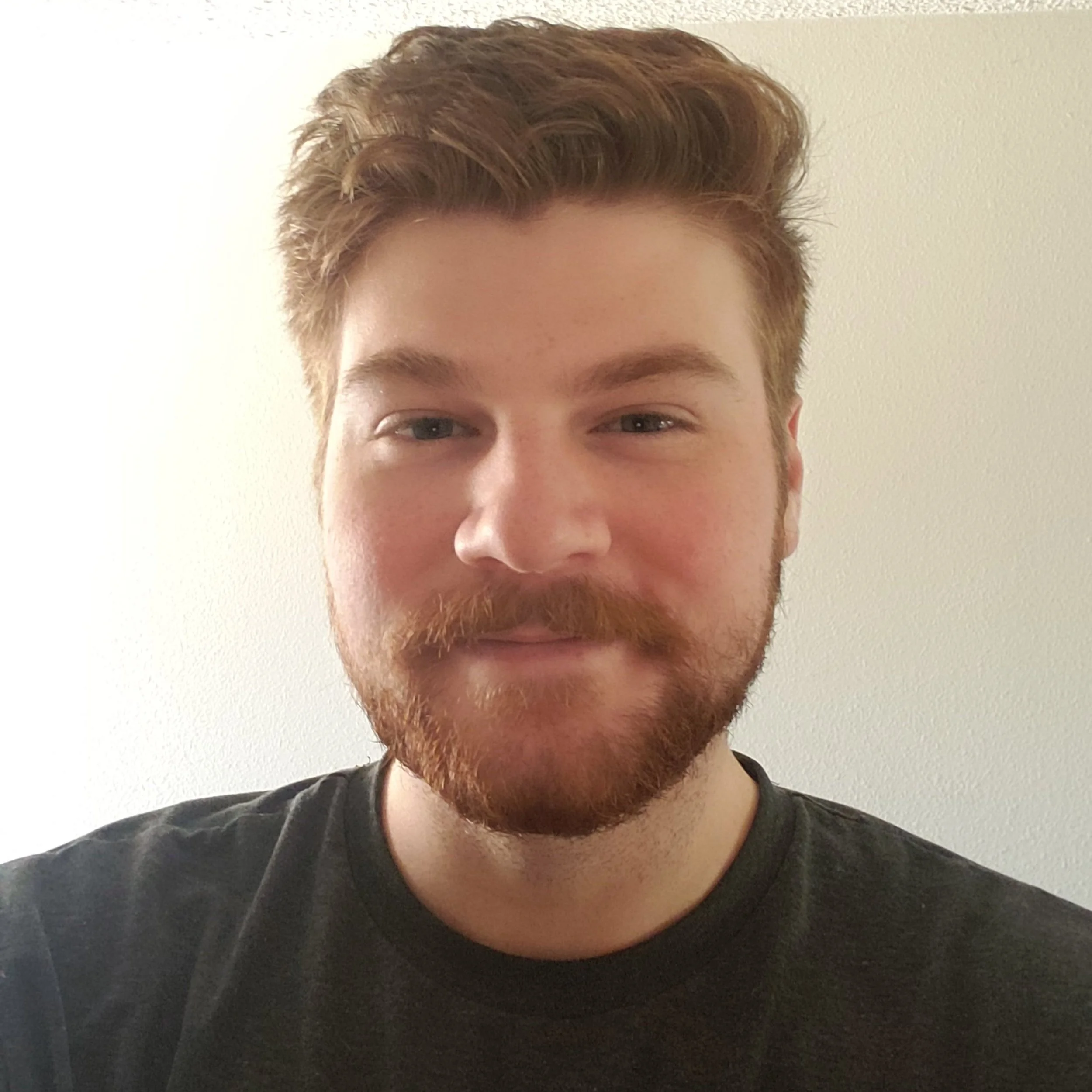  Fouth-year music student Charlie Prindle  placed third in the prose category of this year’s HFA Creativity Contest. 