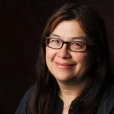  Guest speaker Sandra Laugier, professor of philosophy at Université Paris 1 Panthéon-Sorbonne. 