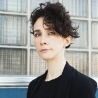   Art House Convergence  managing director Alison Kozberg. 