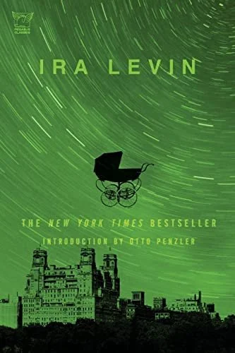  Sabnis compared Psyche’s anxieties about marriage and motherhood to the plot of Rosemary’s Baby, a story where a young woman gives birth to the Antichrist.  