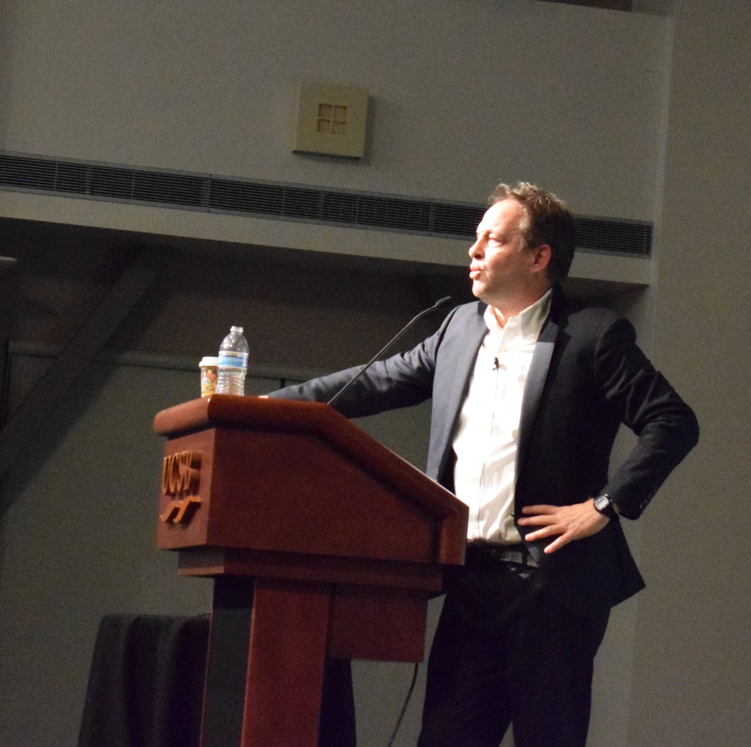  (Photo credit: Milena Mills) 