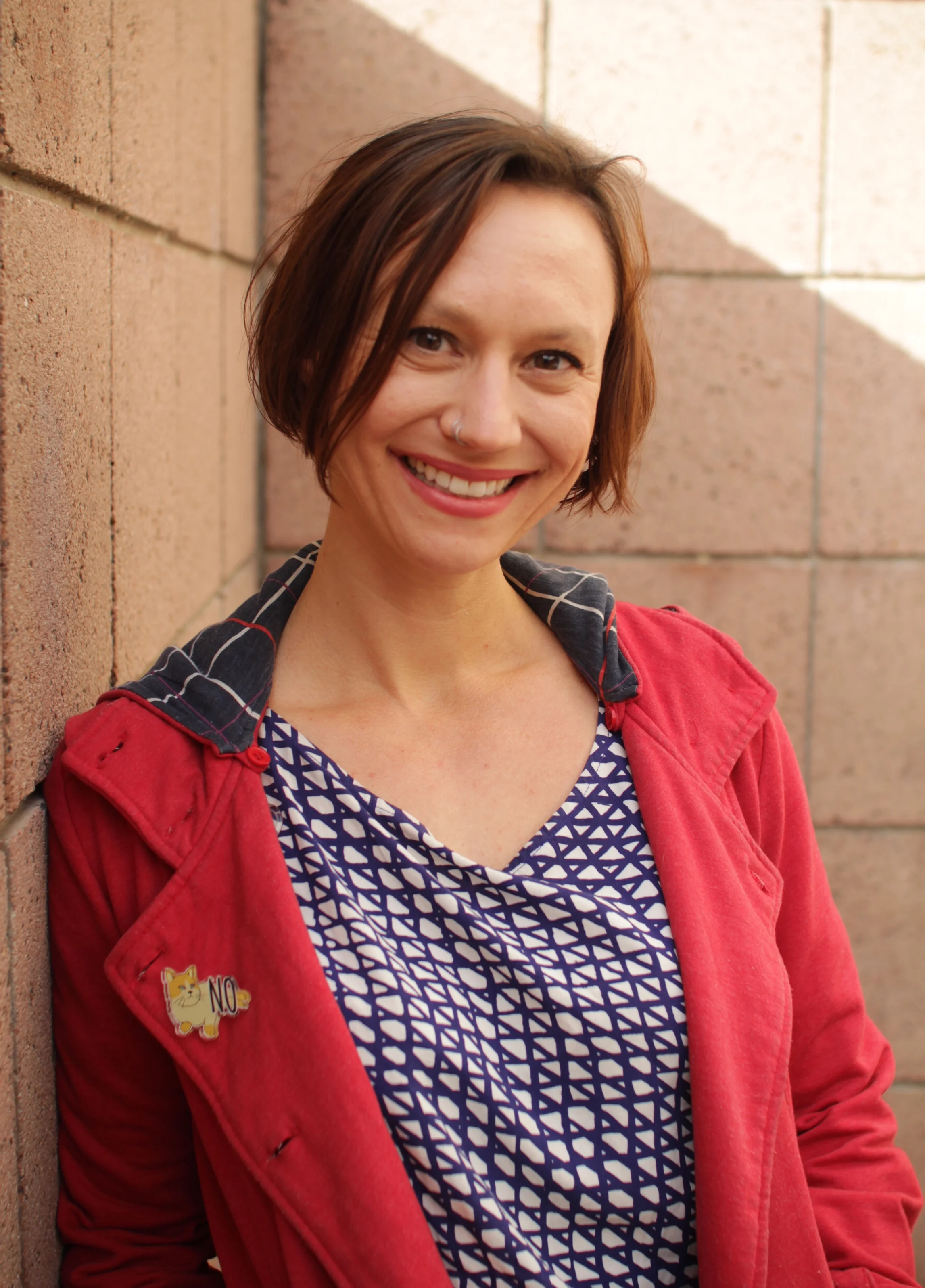  (Photo taken by Milena Mills) 