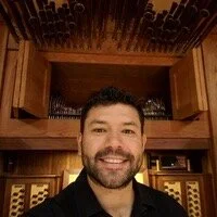  Cesar Favila, professor of ethnomusicology at UCLA. 