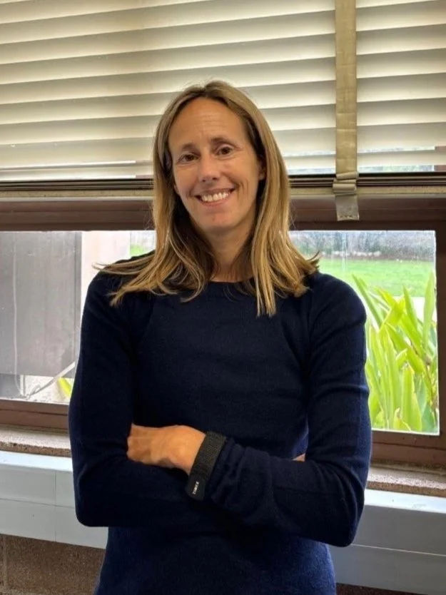  Sarah Hirsch, Continuing Lecturer in UCSB’s Writing Program, has been teaching the course “The Cross-Cultural Mapping of New Orleans” for 10 years. She teaches composition and journalism and continues research projects in New Orleans. 