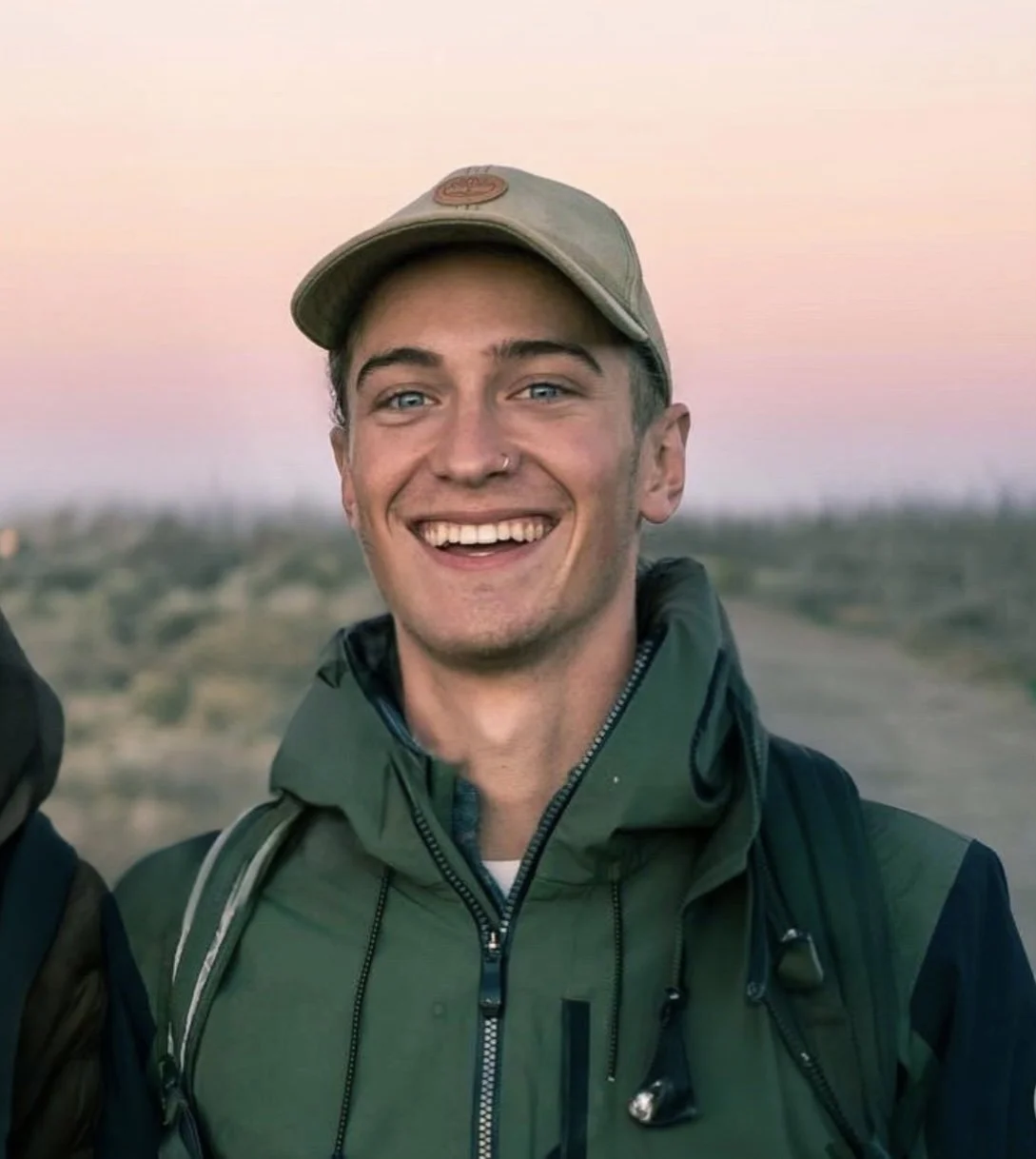   UCSB Film and Media Studies alum Malakai Isaacs found his passion for filmmaking after reconnecting with nature through a backpacking trip and the summer course  The Coastal Media Project.   