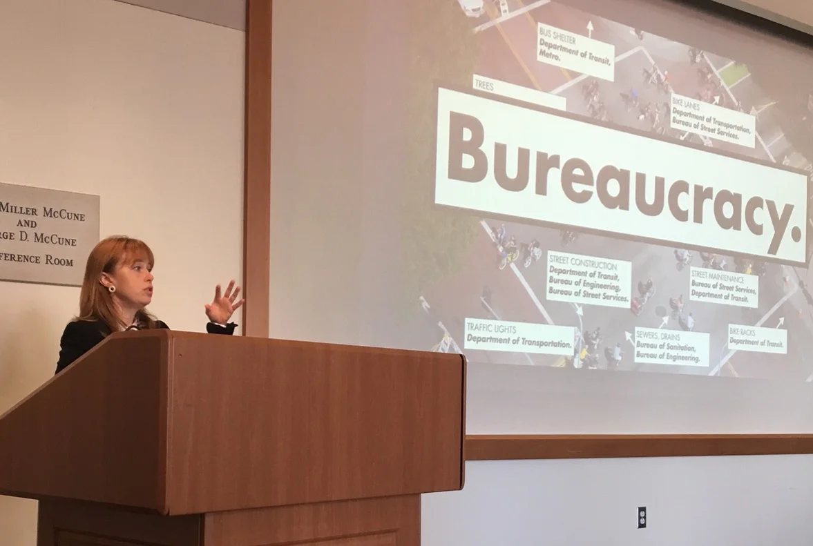 Elizabeth Timme: Designing Alternatives for an Equitable L.A. | HFA Archive