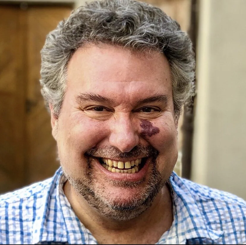  Irwin Appel, professor of theater, Chair of the Department of Theater and Dance at UCSB, and Artistic Director of the NAKED SHAKES company. 