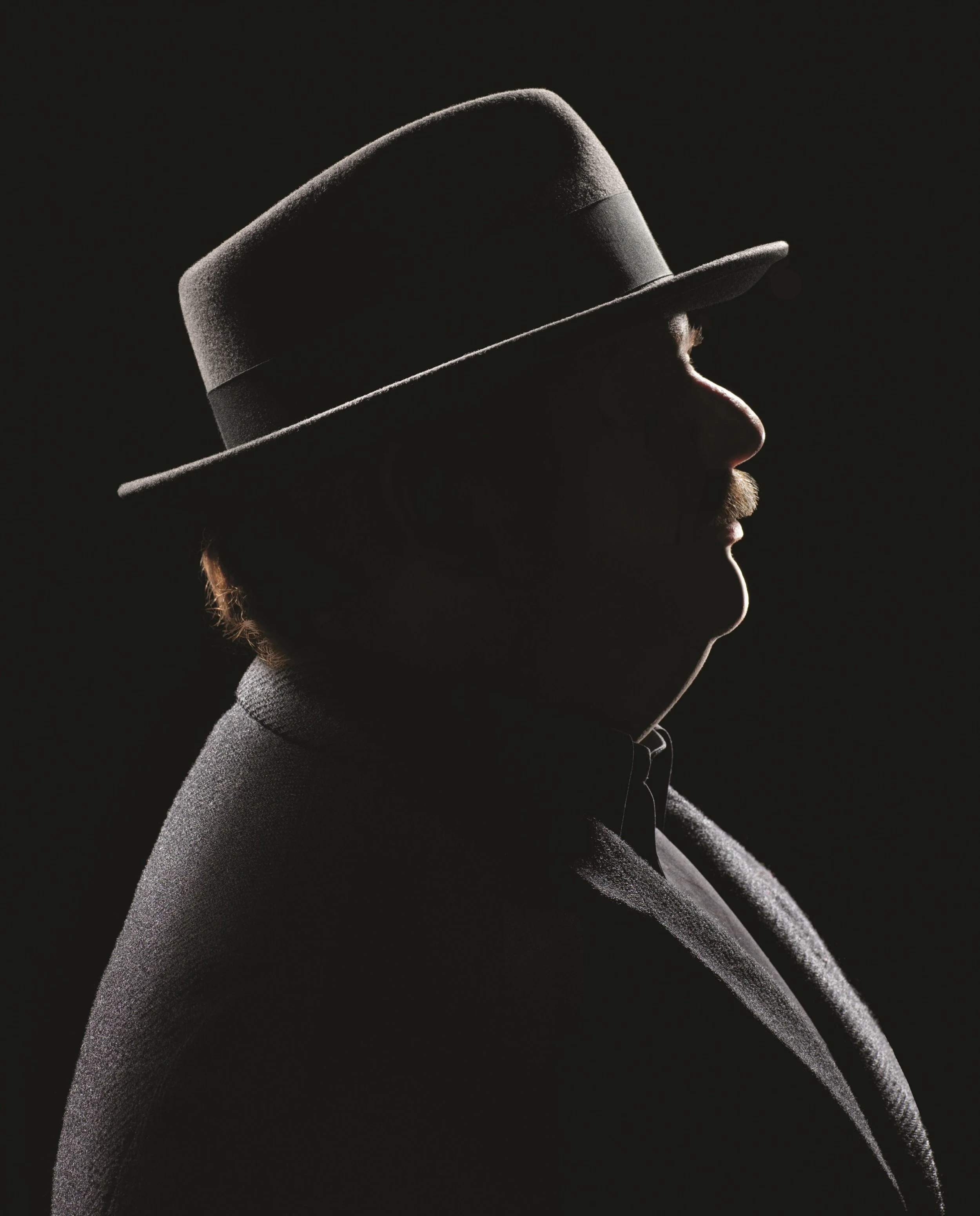  Photo: Marie Astrid Gonzalez, courtesy of the  Los Angeles Times . 