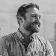  UCSB Global Studies professor Kai Thaler acted as this event’s moderator.  Photo provided by UCSB Global Studies.  