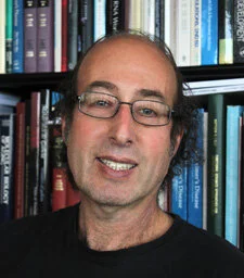  Kenneth Kosik is a neuroscience professor and co-instructor of the interdisciplinary course, “Literature and the Human Mind.” 