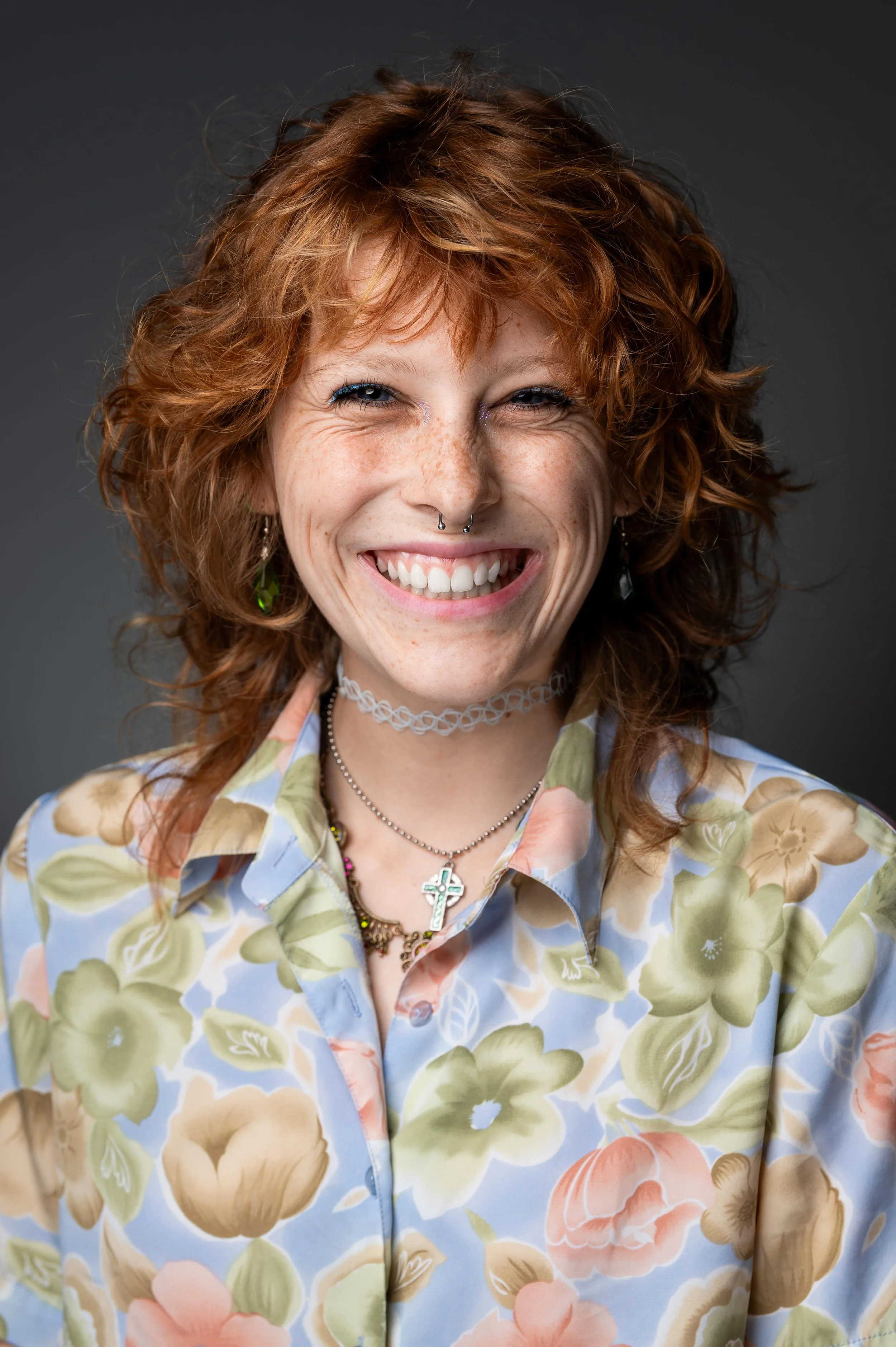   Margaret Gray is a second year UCSB student majoring in Writing and Literature.  