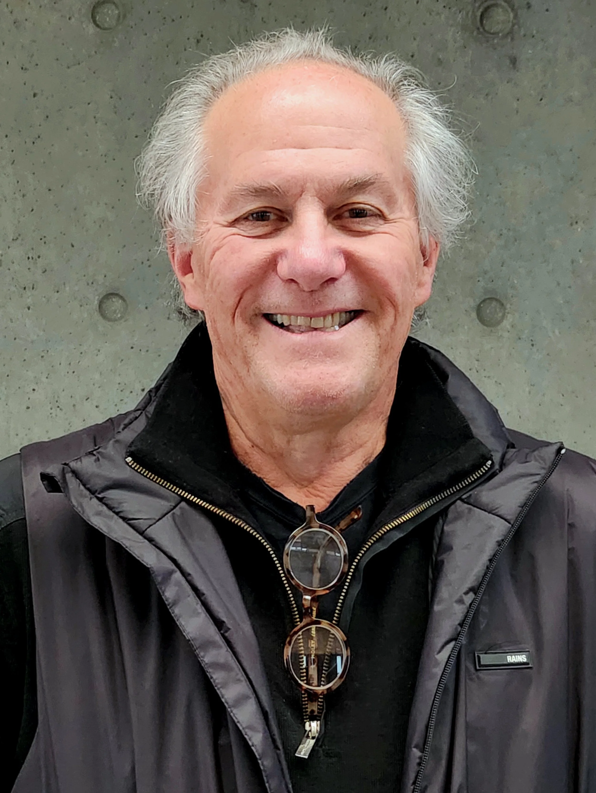    George Legrady, director of the Experimental Visualization Lab of the Media Arts & Technology (MAT) graduate program at UC Santa Barbara talks about the effects of artificial intelligence in the digital art world.   