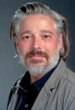  Stephen Trzaskoma is a visiting professor in the UCSB Classics Department who focuses on ancient fiction.         Photo courtesy of University of New Hampshire. 