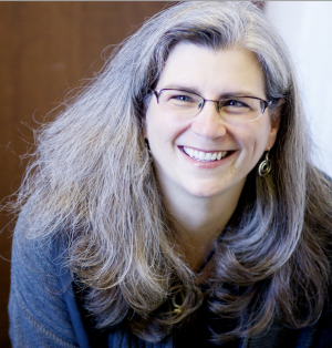  Risa Brainin, UCSB Theater professor and LAUNCH PAD artistic director, created the BIPOC Reading Series Festival in 2021.  