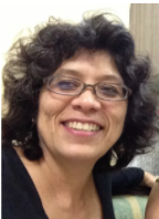  Cecilia Méndez, director of the Latin American and Iberian Studies program at UC Santa Barbara.  