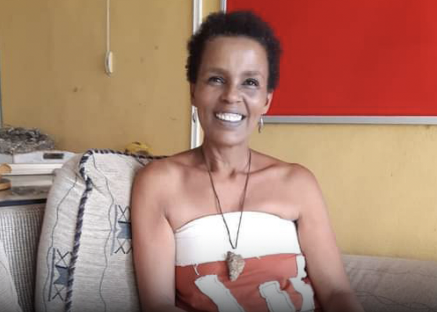  Attaqua Ethel Williams Herandien, a South African Indigenous social justice activist, explored colonial stereotyping of the Khoi and San people and the importance of reframing South African history to include Indigenous voices.  