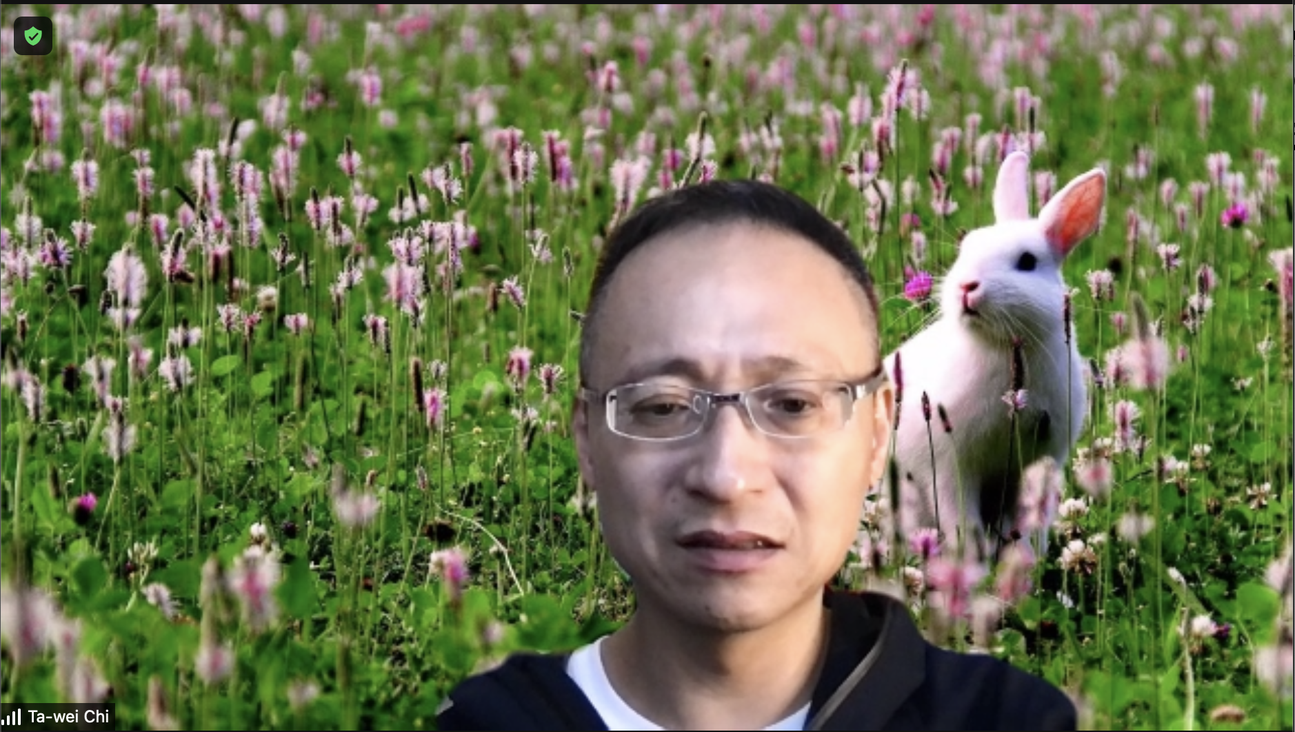  Chi Ta-Wei from the National Chengchi University spoke on queer literature from Taiwan’s Martial Law period  as part of the Center for Taiwan Studies’  Workshop  series. 