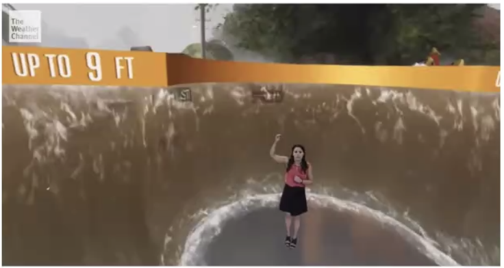  Augmented reality technology can make science understandable to unfamiliar audiences, recent SEEDS speaker Len Annetta told UCSB students. 