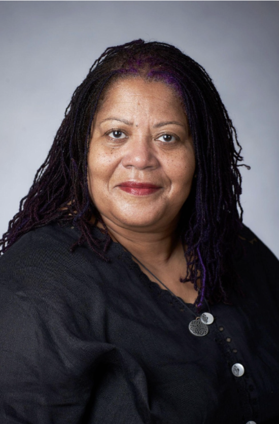  Sharon Tettegah, Associate Vice Chancellor for Diversity at UCSB,  is one of the core mentors of the SEEDS program, which expands the scope of data science. 