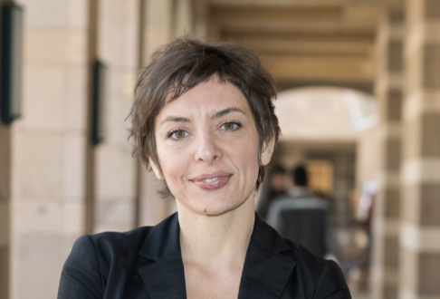  Middle East scholar Sherene Siekaly has been awarded $60,000 by the National Humanities Alliance to continue research on her first book, “From Baltimore to Beirut: On the Question of Palestine,” which tells the story of her great grandfather. 