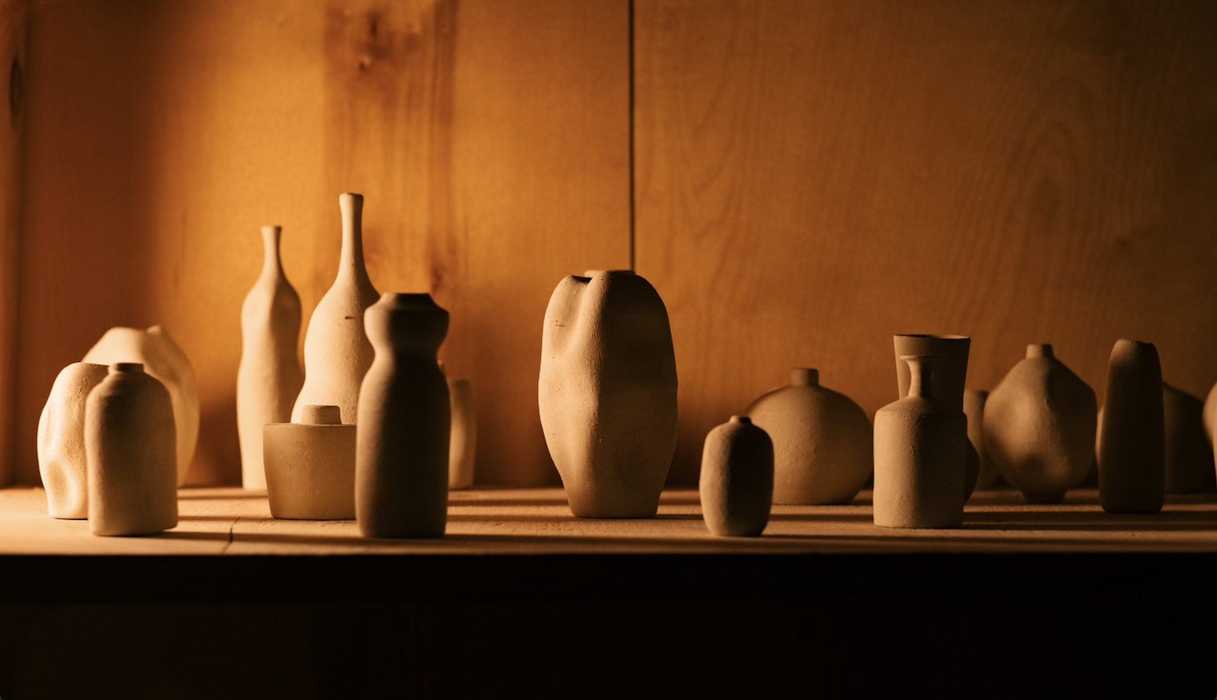  Theo Hirschfield’s viral pottery content can be found at @thclay on TikTok or @theo_hirschfield on Instagram.  