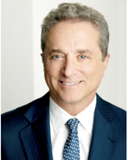  Rick Rosen, co-founder of the Endeavor talent agency and recent guest speaker at a Pollock Theater event that screened an episode of the HBO limited series  Scenes from a Marriage.  