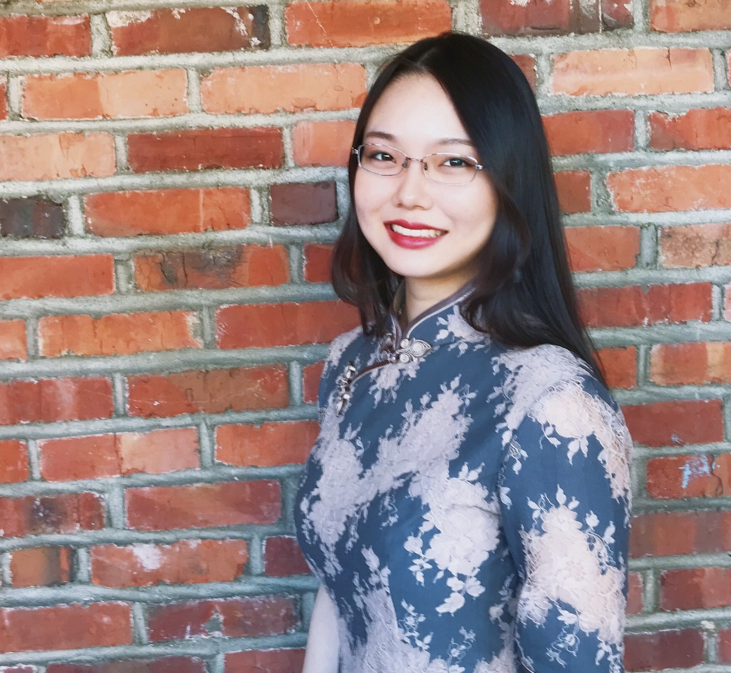  Minyi Jiang, a UCSB undergraduate student in Middle East Studies, presented her research on Islamophobia and the narratives of Iranian Americans in the U.S. at this year’s Undergraduate Research Slam. 