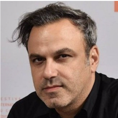  Lebanese filmmaker Oualid Mouaness spoke about his recently released movie “1982” in an event sponsored by UC Santa Barbara Carsey-Wolf Center. 