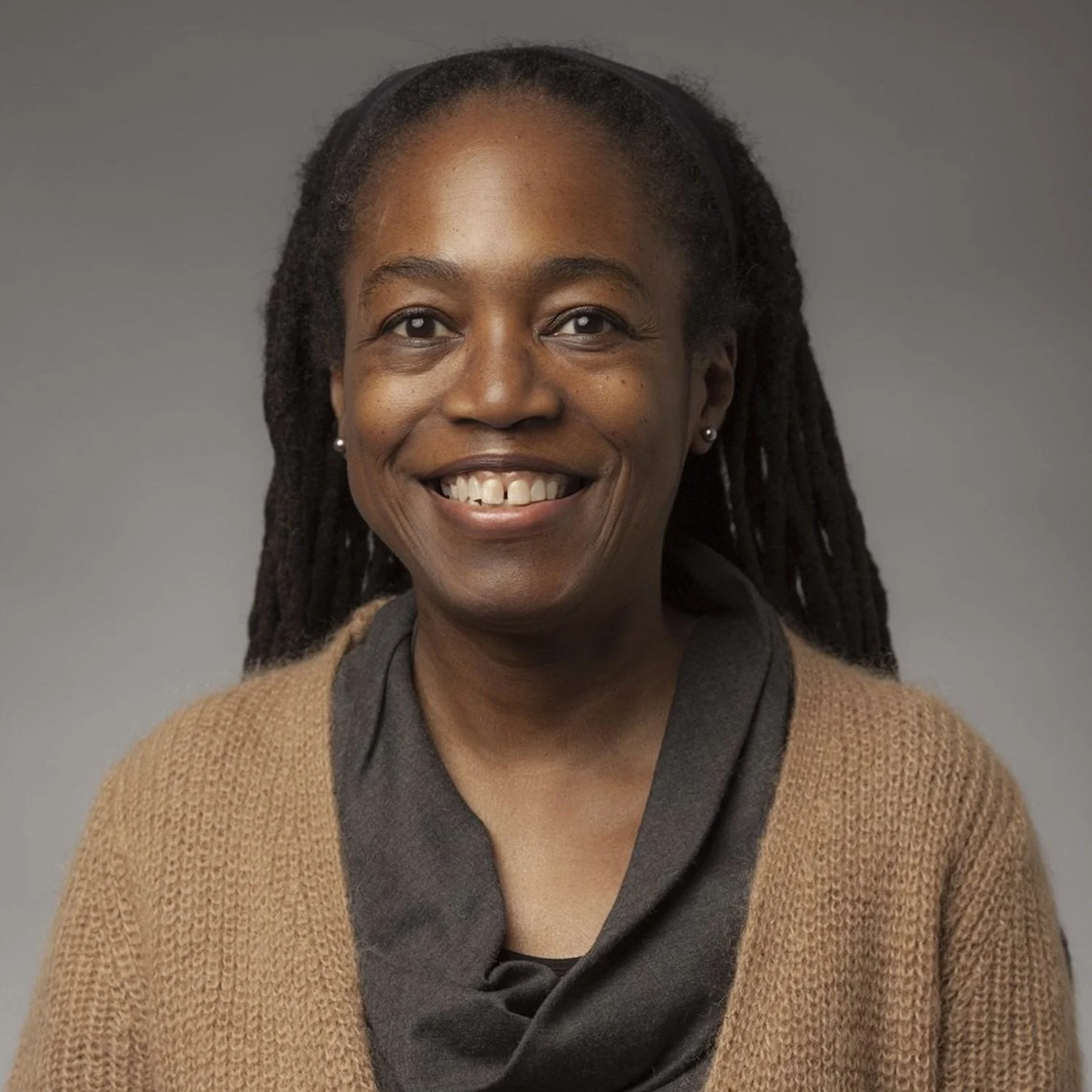  Pennsylvania State University Architectural design professor Felecia Davis combines architecture, computing, and psychology in her project FELT.  