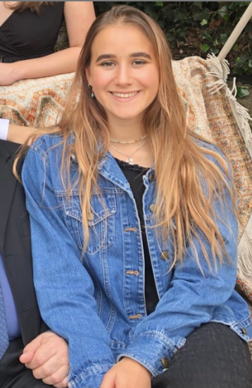  Rumi Education Center intern Kiana Ranbaran’s favorite quote from Rumi, translated by Religious Studies lecturer Fariba Enteshari 