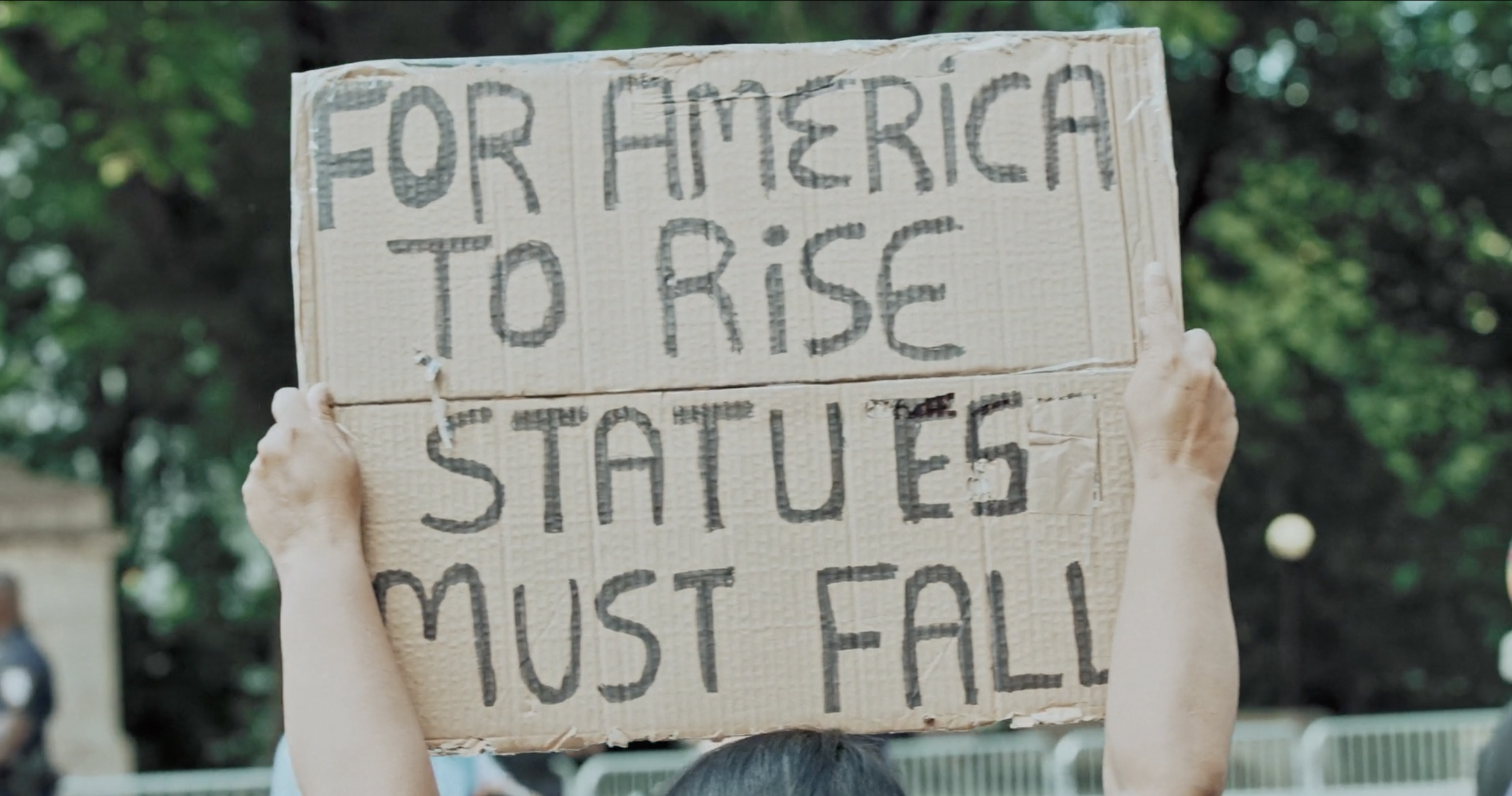  The film  Stonebreakers,  screened by UCSB’s Carsey-Wolf Center. 