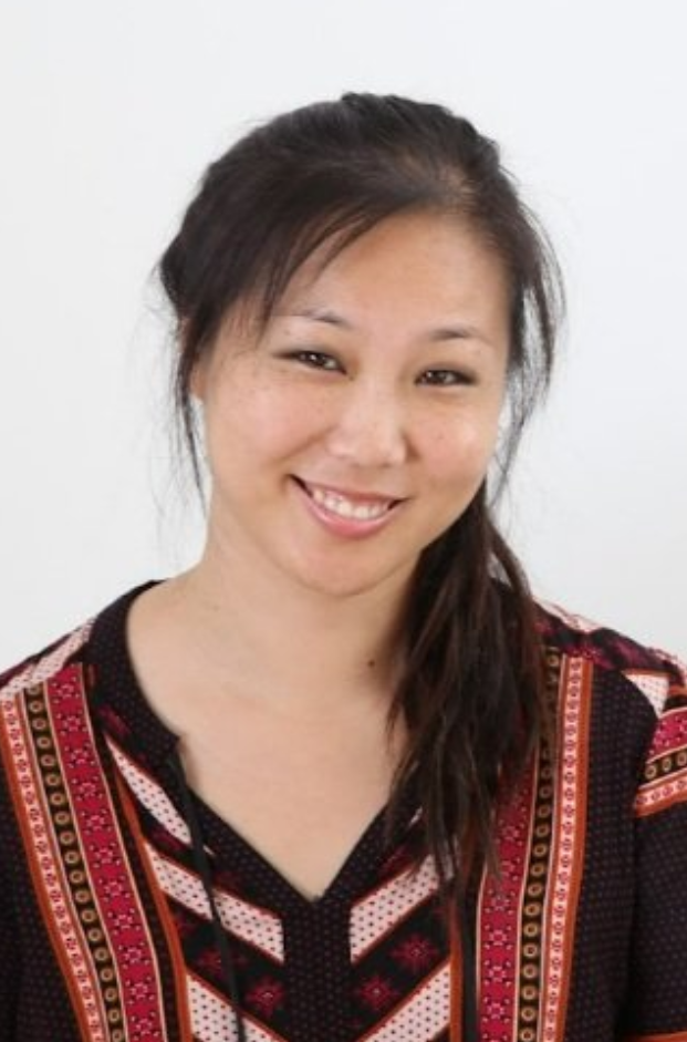   Teacher Jenny Mazanec 余老师 became director of the Santa Barbara Chinese School in early 2024, reinvigorating UCSB’s longstanding affiliation with it.            Photo courtesy of the Santa Barbara Chinese School  