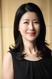  Sowon Park is an English professor and co-instructor of the interdisciplinary course, “Literature and the Human Mind.“ 