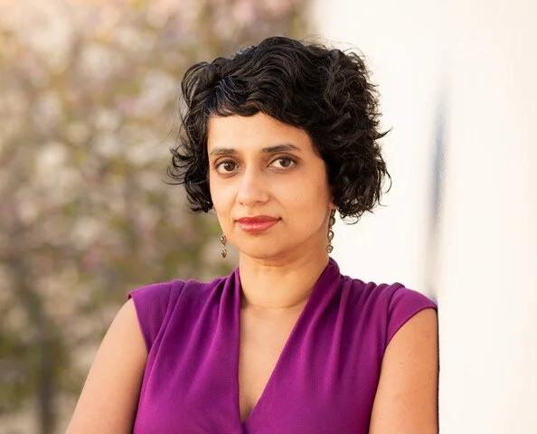   UCSB English professor and poet Swati Rana, has won the 2023 Queen Mary Wasafari New Writing Prize   for poetry.    