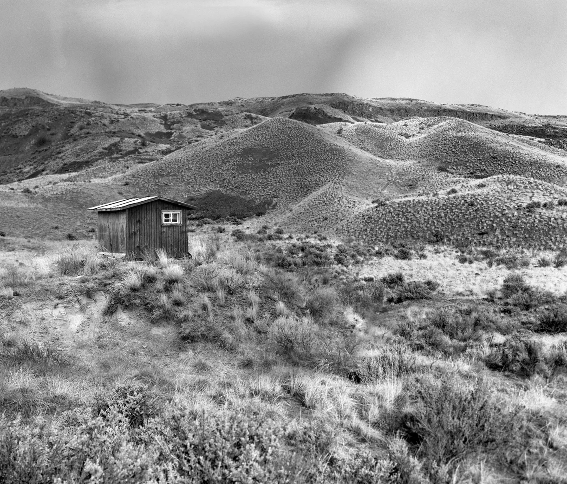  Rodrigo Valenzuela’s photography piece titled “The Builder No. 3” from his series,  The Builder . 