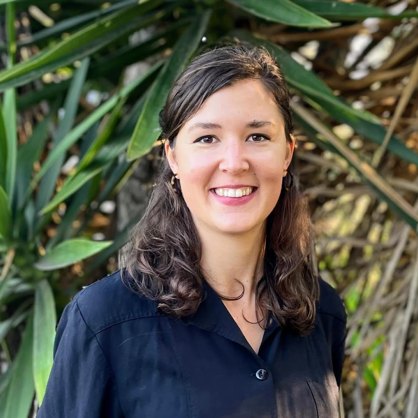  Aili Pettersson Peeker is an English Ph.D. student and the research coordinator for the Trauma-Informed Pedagogy Project of UCSB’s English department 