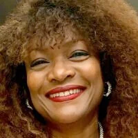  Anna Everett, a faculty member in UCSB’s department of Film and Media Studies. 