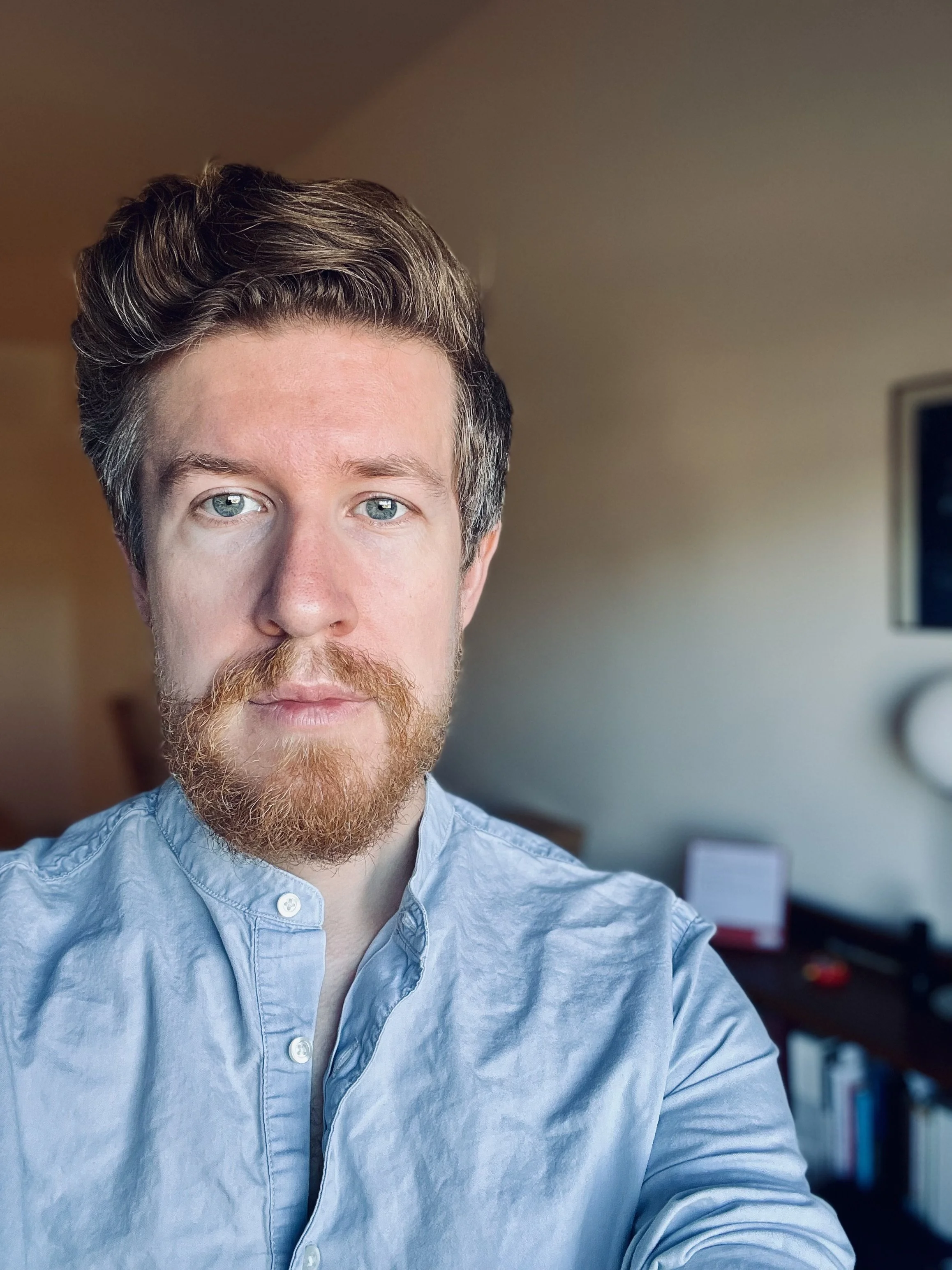  Fabian Offert, a professor in UC Santa’s Germanic and Slavic Studies department, teaches a course called “Critical AI“ through the Comparative Literature department.  