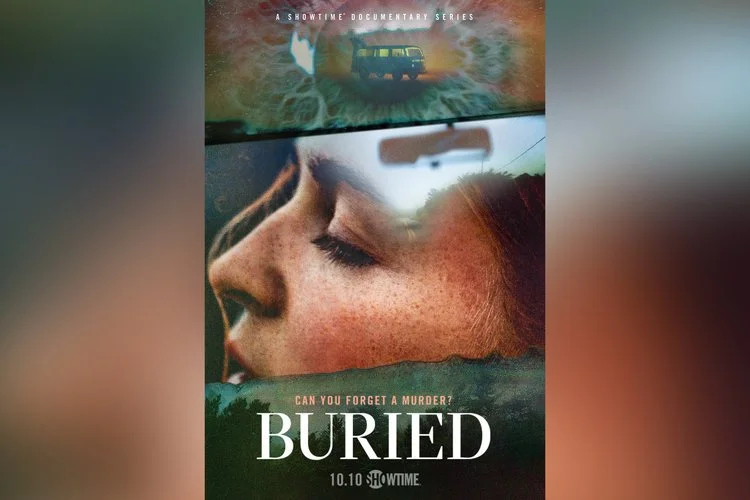  Writing Minor alum Molly Forster worked as an investigative producer with the company that did “Buried” on Showtime. 