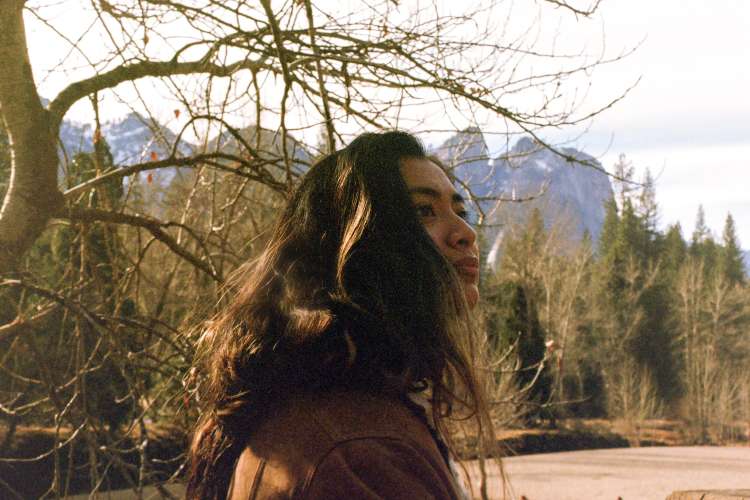  Andrea Hercules is a second year sociology major. 