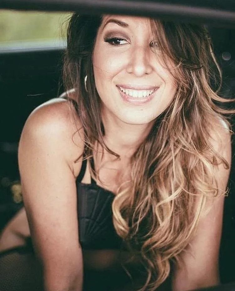  Chiqui has been a dancer in the sex work industry for 18 years, and in 2014 she founded the Berlin Strippers Collective. 