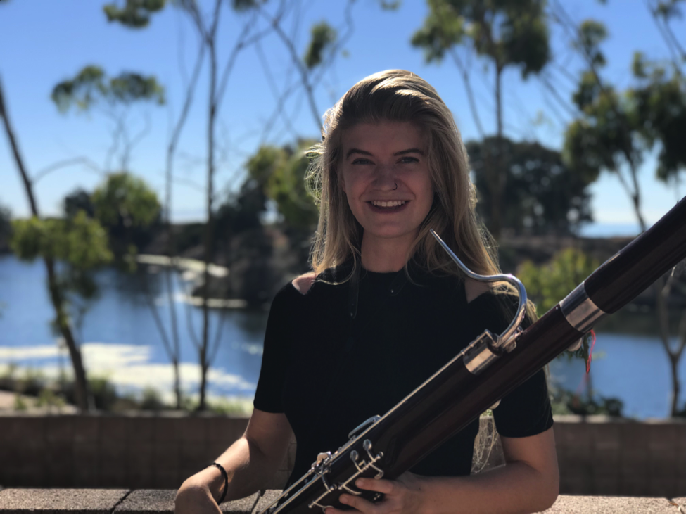  (Photo by Catherine Marshall) 