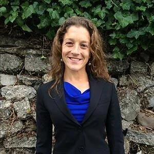  Claudia Moser, associate professor in History of Art and Architecture at UCSB has received the 2020 Distinguished Teaching Award.. 