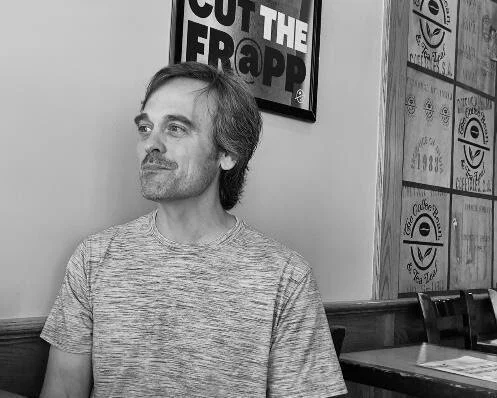  UC Santa Barbara alumnus Marco Pinter has opened a new museum in Santa Barbara that celebrates movement and the senses. 