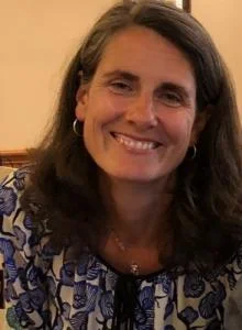  Jeannine Marie DeLombard, an associate professor in UC Santa Barbara’s English department, is currently working on her third book – “Bound to Respect: Democratic Dignity & the Indignities of Slavery.” 