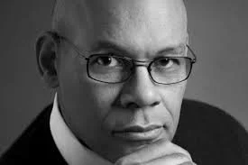  Jeffrey Stewart,  author and scholar of Black Studies at UC Santa Barbara. 